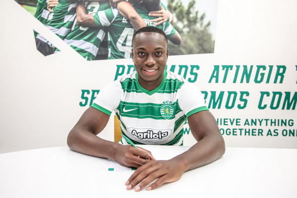 Calciomercato Roma: L'under 17 Catena Lascia I Giallorossi E Firma Con Lo Sporting » Laroma24.It – Tutte Le News, Notizie, Approfondimenti Live Sulla As Roma 400_x_600_jpg