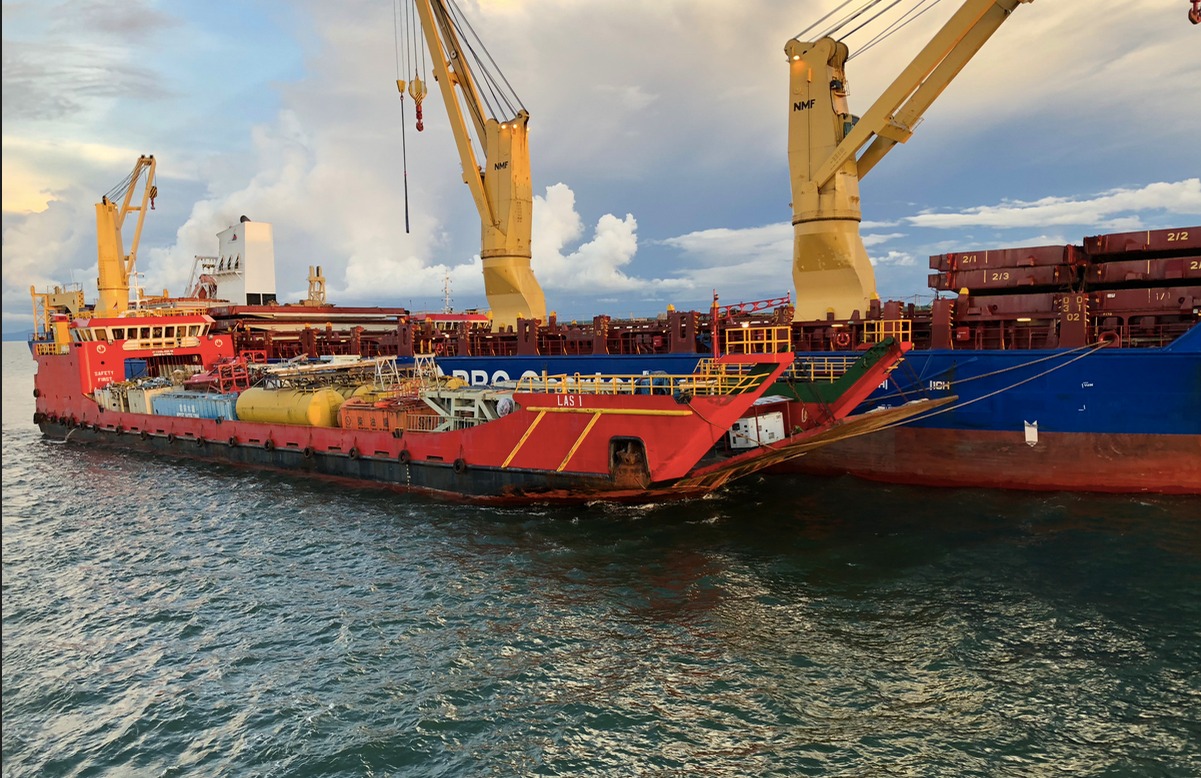 Blog - PT Lestari Abadi Sakti