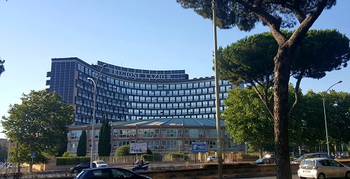 Lazio, Lavoro: Accolti Da Assessore I Neoassunti Ai Centri Per L'impiego - Latina Tu 256_x_500_jpg