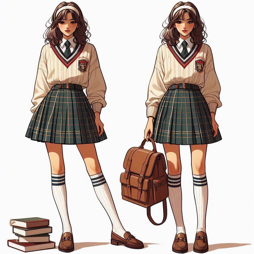 preppy clothes wallpaper