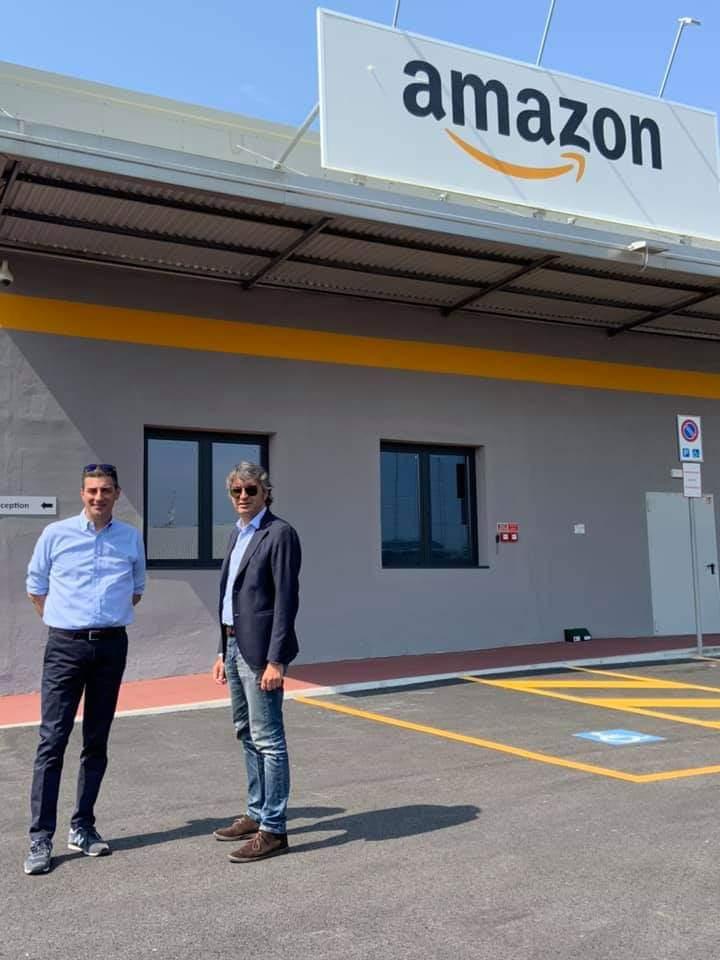 Arriva Amazon A Verona | Lavoro Con Stile 960_x_720_jpg