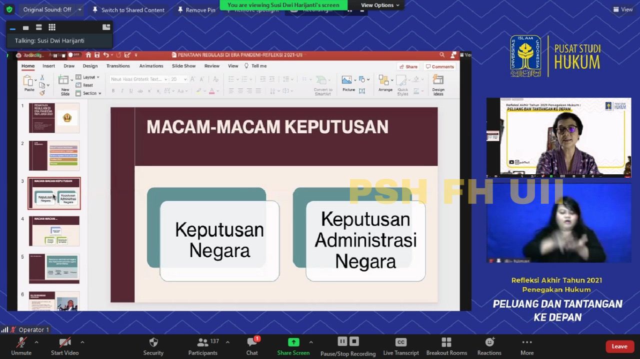 Fakultas Hukum UII Yogyakarta Archives - Fakultas Hukum - Universitas Islam  Indonesia