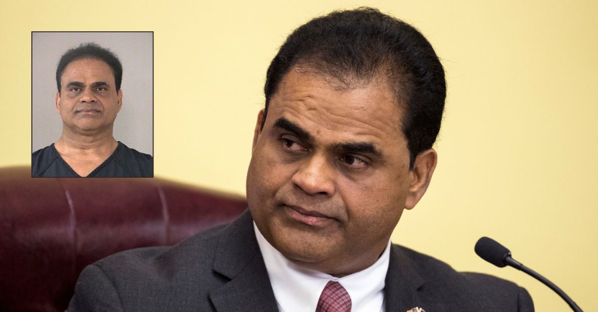 Texas judge indicted in ‘Fake Racism’ scandal name Texas judge indicted in ‘Fake Racism’ scandal name