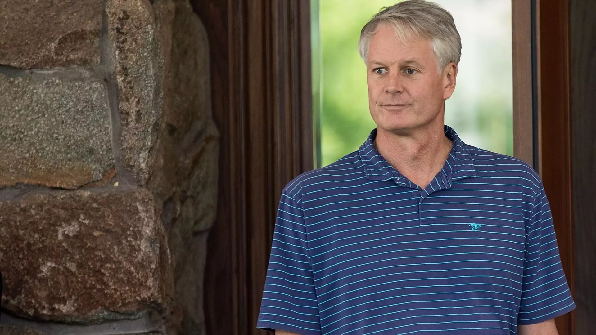 The Fall of Nike’s CEO John Donahoe