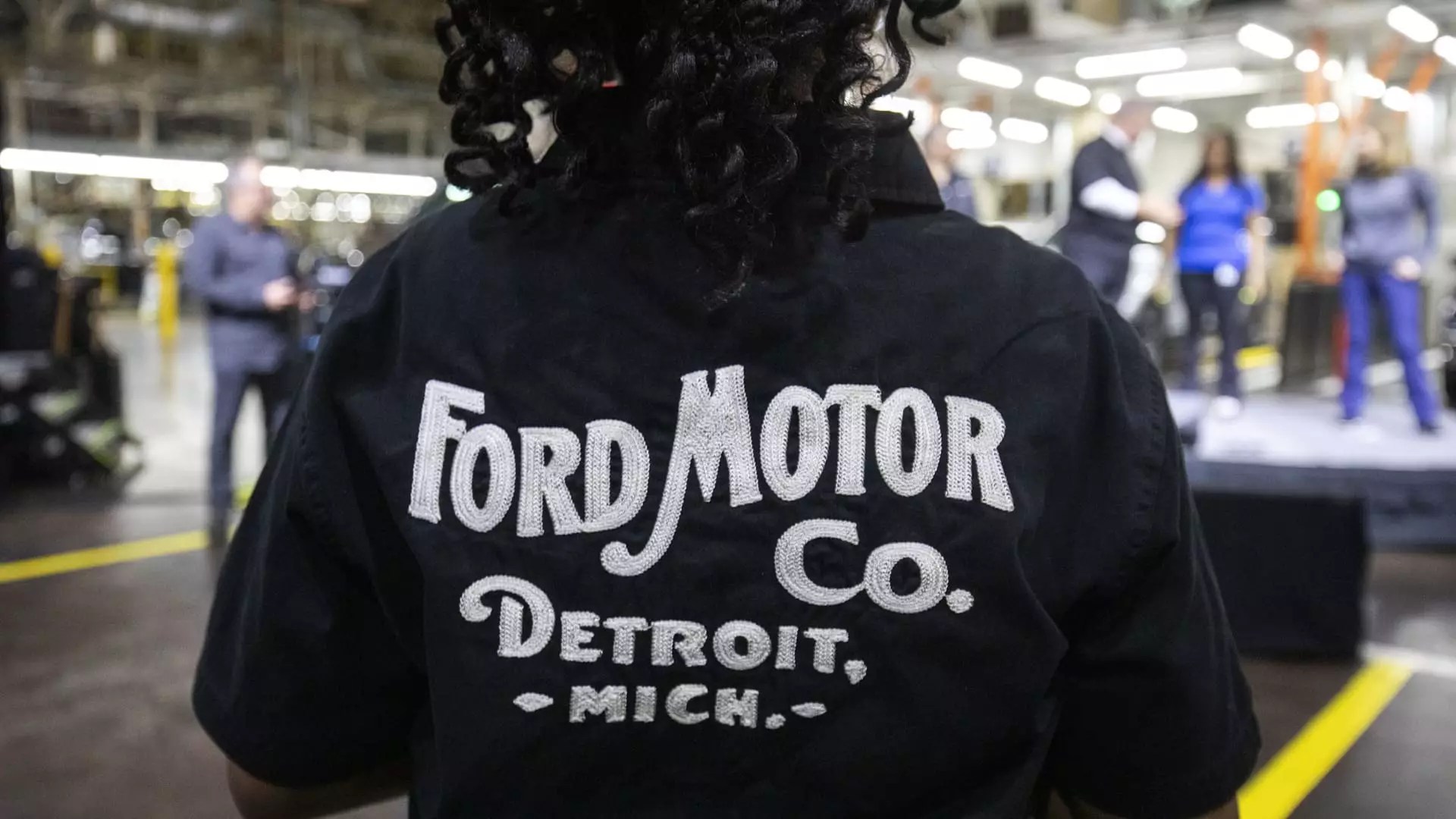 The Controversy Surrounding Ford Motor Company’s Decision on Diversity, Equity, and Inclusion Initiatives