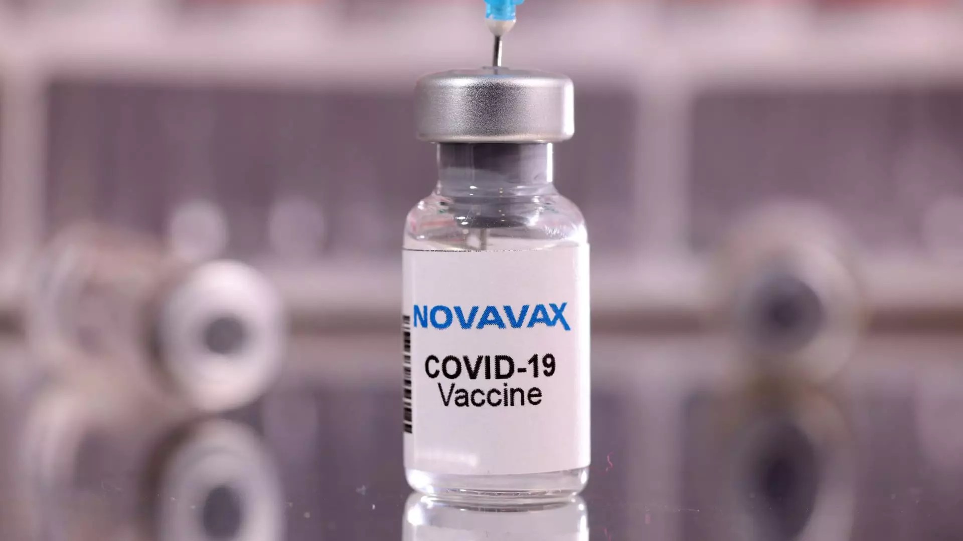 The Approval of Novavax’s New Covid Vaccine by the FDA