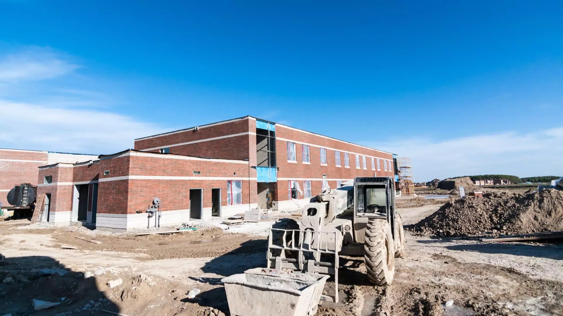 The Potential of Charter School Municipal Bonds in the Investment Market