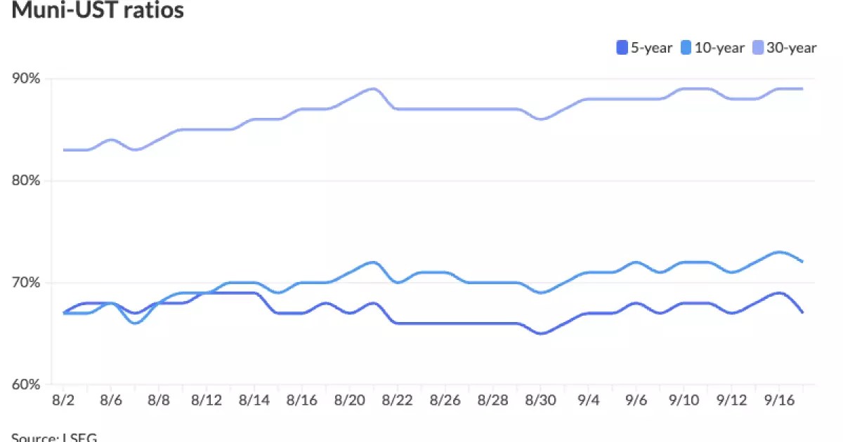Assessing the Current State of the Municipal Bond Market