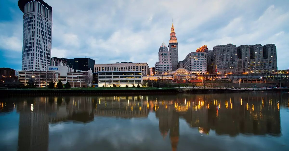Strategic Financial Maneuvers: Cleveland’s Upcoming Municipal Bond Offerings