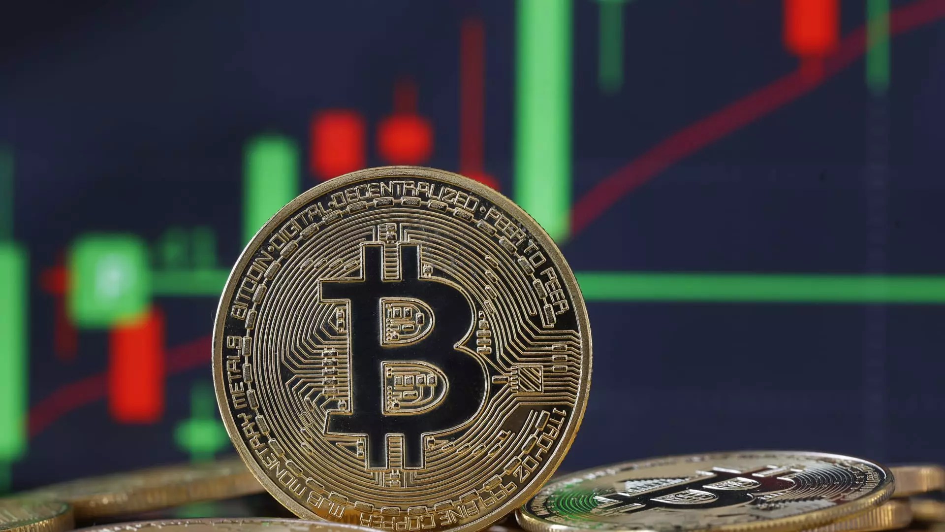 The Rising Tide of Bitcoin: How It Affects Aligned Stocks