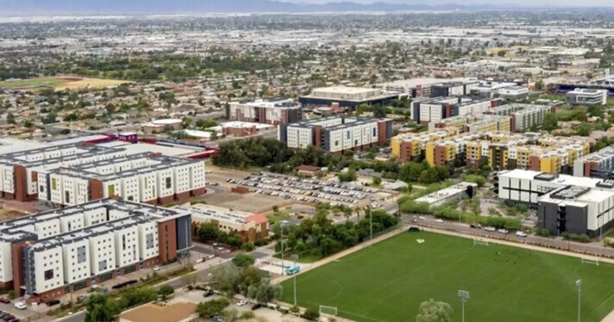 Financial Maneuvers and Challenges: Analyzing Grand Canyon University’s $520 Million Bond Deal