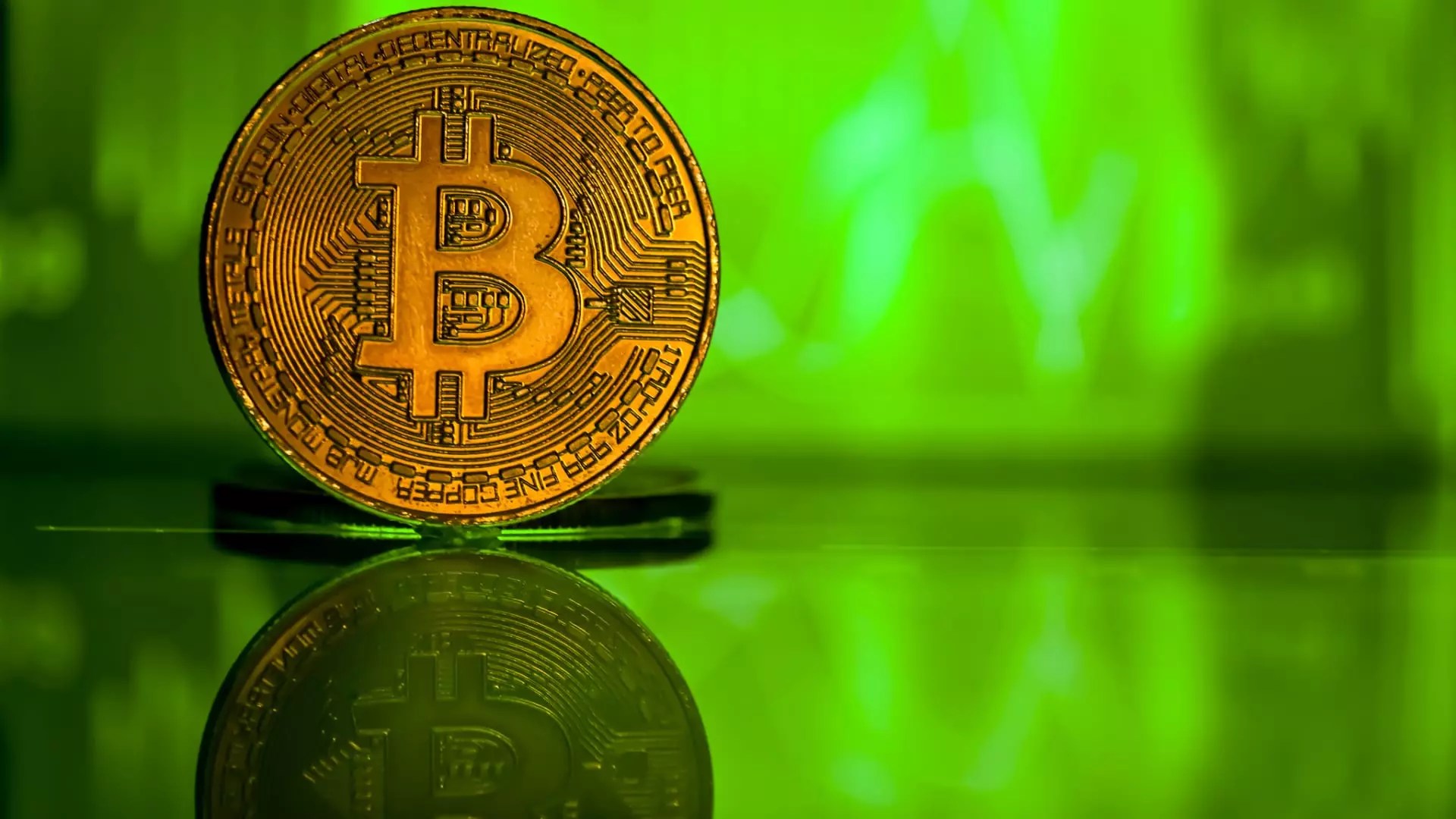 Rumble’s Bold Bitcoin Acquisition: A Strategic Shift for Conservative Media