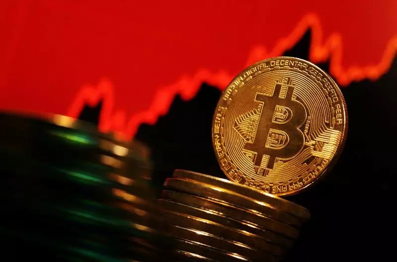 The Resilience of Bitcoin Amid Economic Uncertainty
