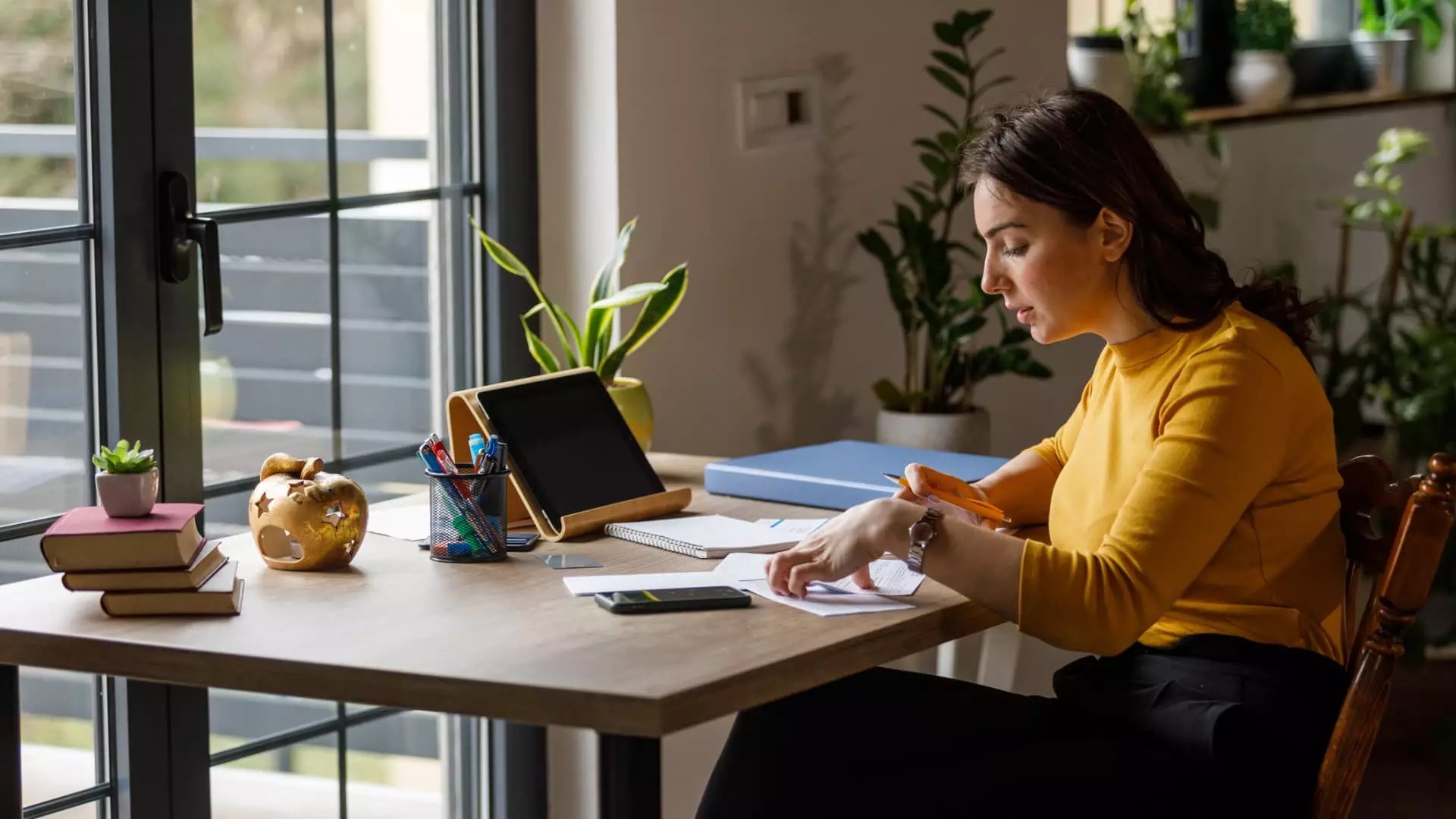 Understanding Debt-to-Income Ratios: A Key Factor in Mortgage Approval