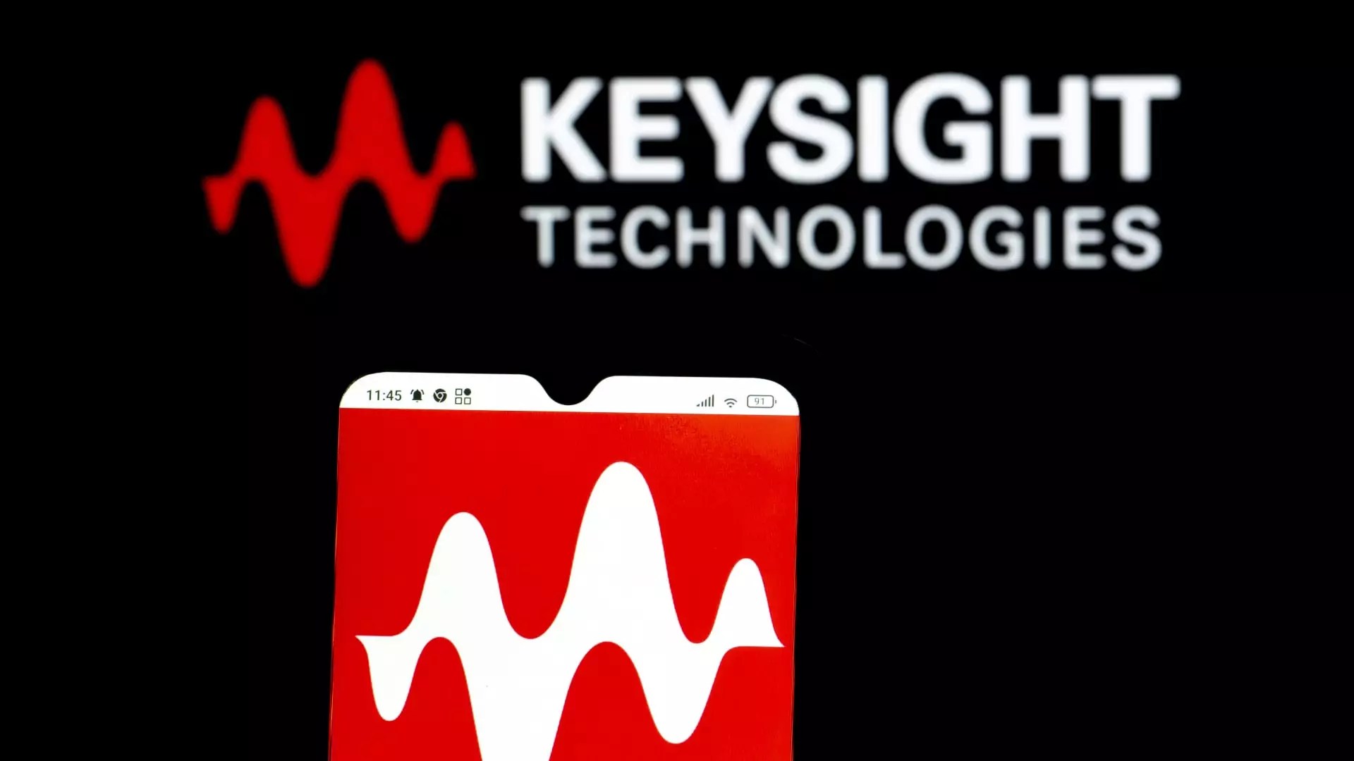 The Future of Keysight Technologies: A Robust Upswing Anticipated