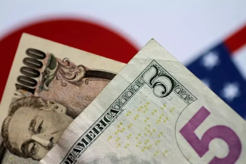 Market Dynamics: Asian Currencies Face Downward Pressure Amid U.S. Interest Rate Speculations