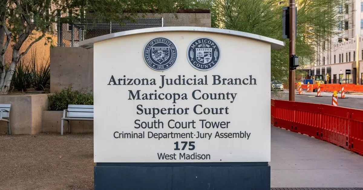 Legal Controversies in Arizona: Gilbert’s Tax Increase Under Fire