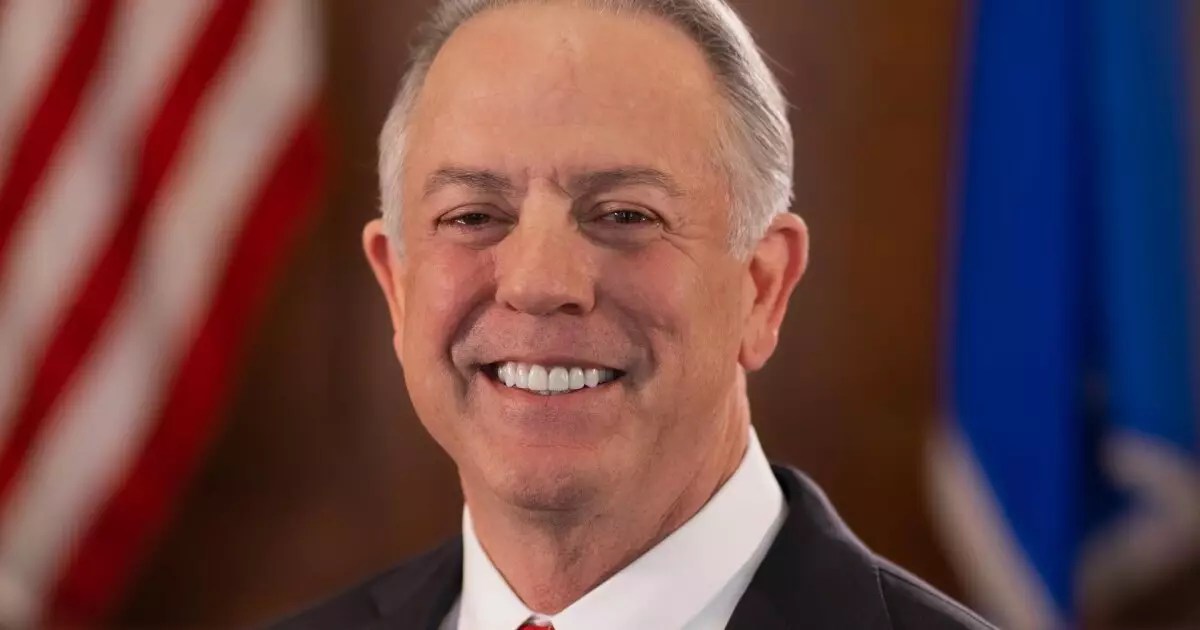 Fiscal Challenges Ahead: Nevada’s Budget Disruption and the Leadership Shake-Up