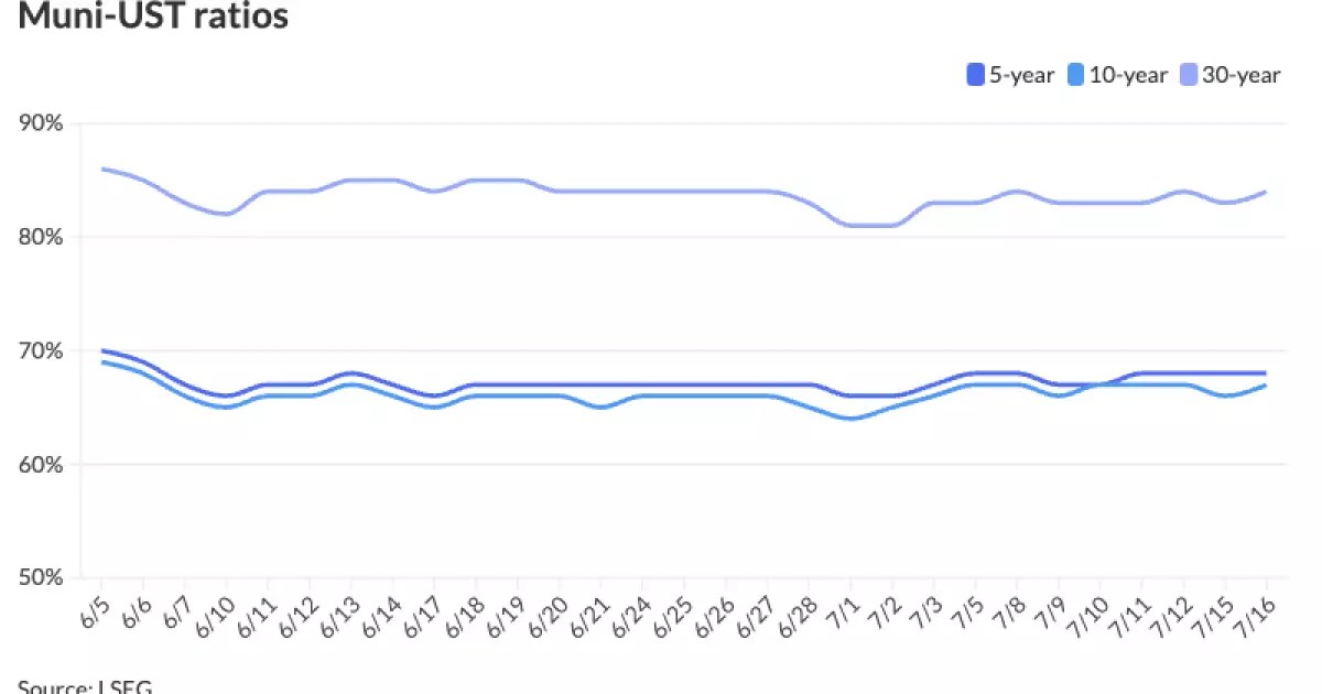 Municipal Bond Market Update: Trends and Opportunities
