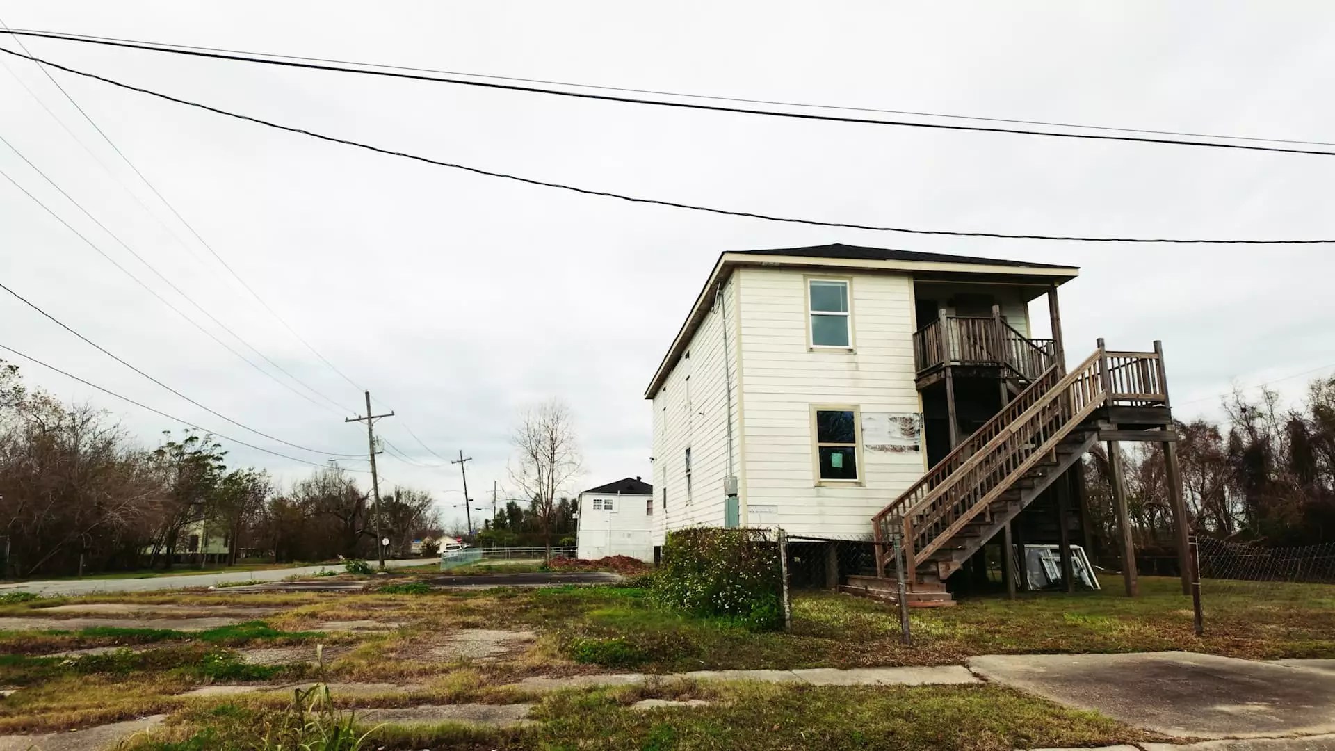 The Long Road to Recovery: A Post-Katrina Analysis of New Orleans’ Resilience
