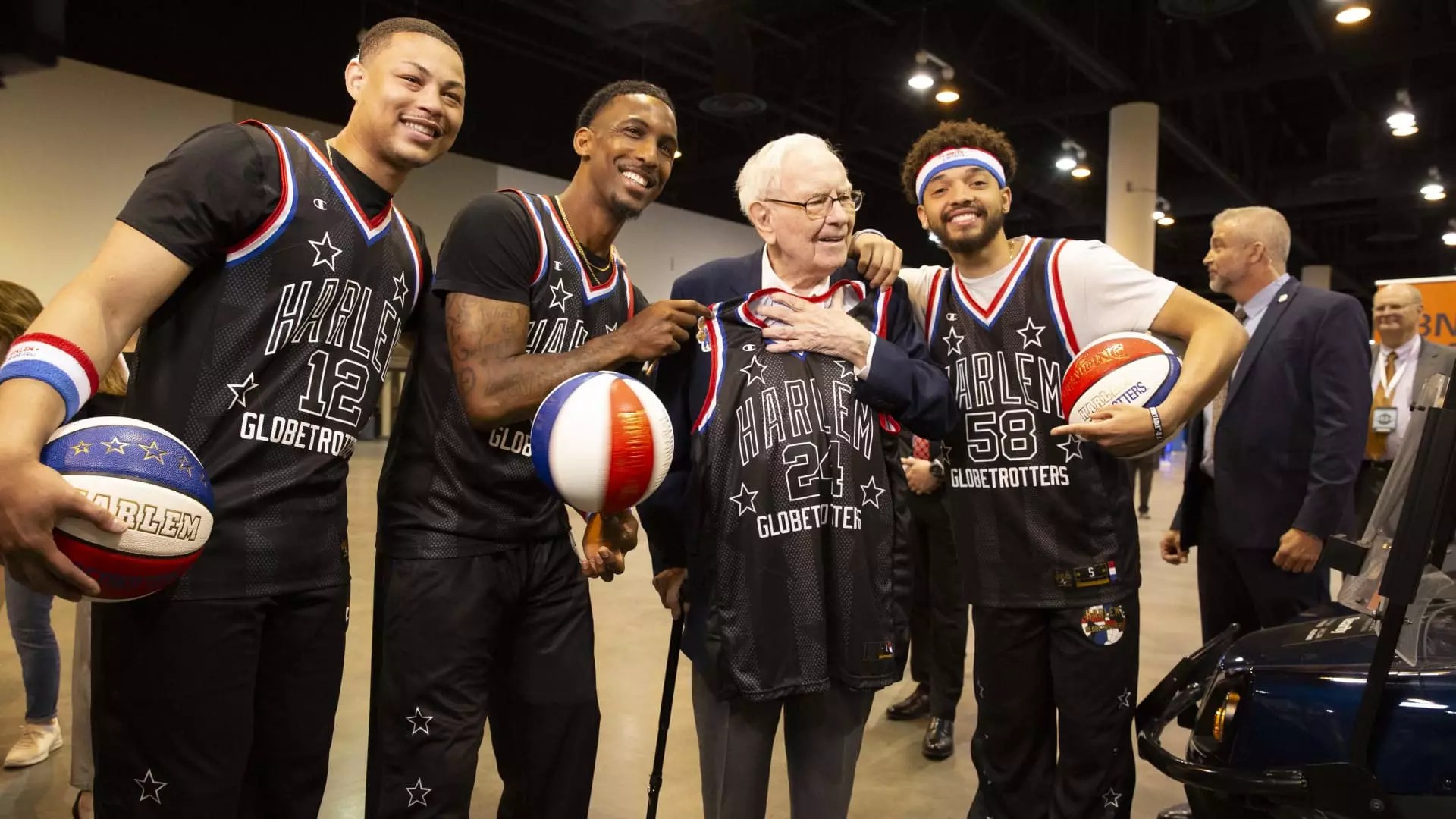 Warren Buffett’s 2024 Letter: Reflection on Fiscal Responsibility and Future Leadership