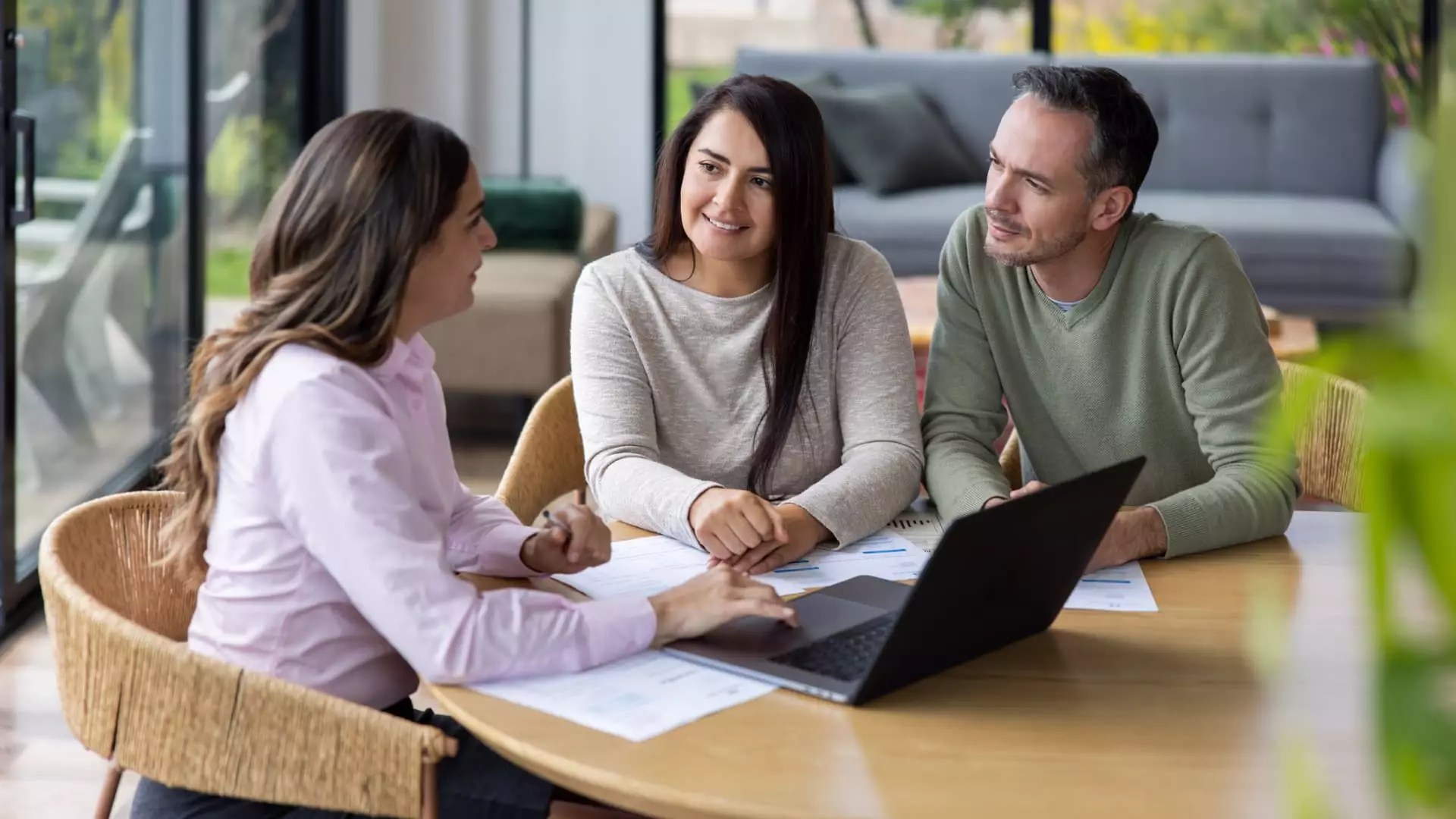 Dividend Increases Amid Market Volatility: A Silver Lining for Income Investors