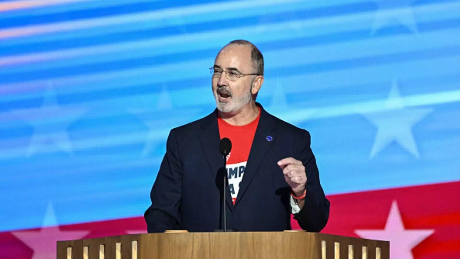 7 Reasons Why UAW’s Support for Trump’s Tariffs Signals a Shift in American Labor Politics