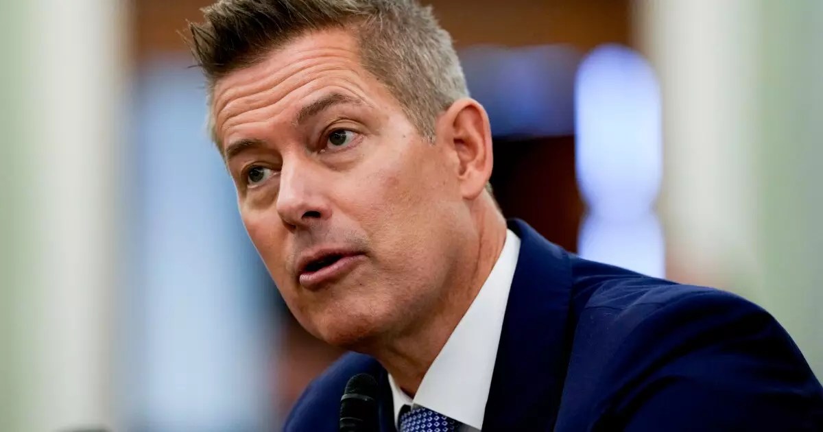 The 5 Shocking Truths About Infrastructure Funding Under the New Administration