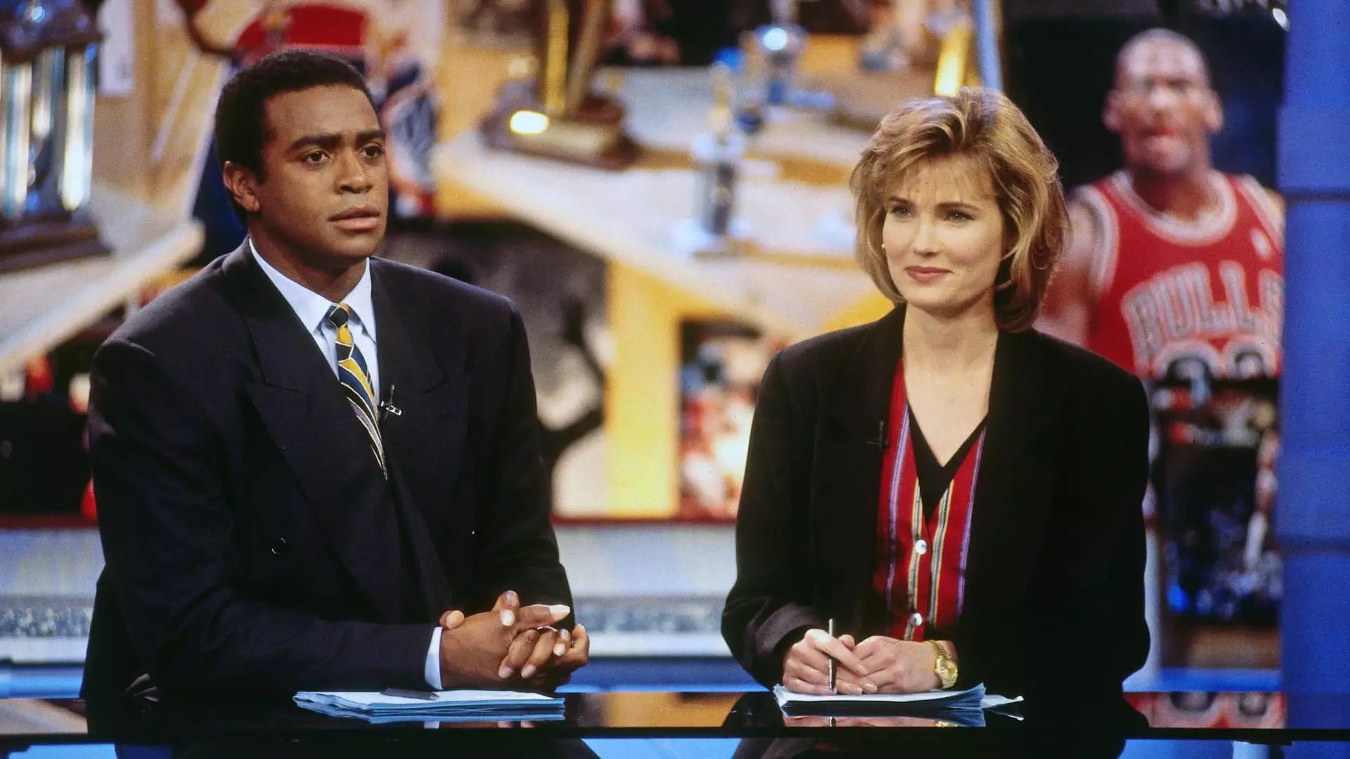 7 Reasons Why the Return of “NBA Inside Stuff” Could Revitalize Basketball Culture