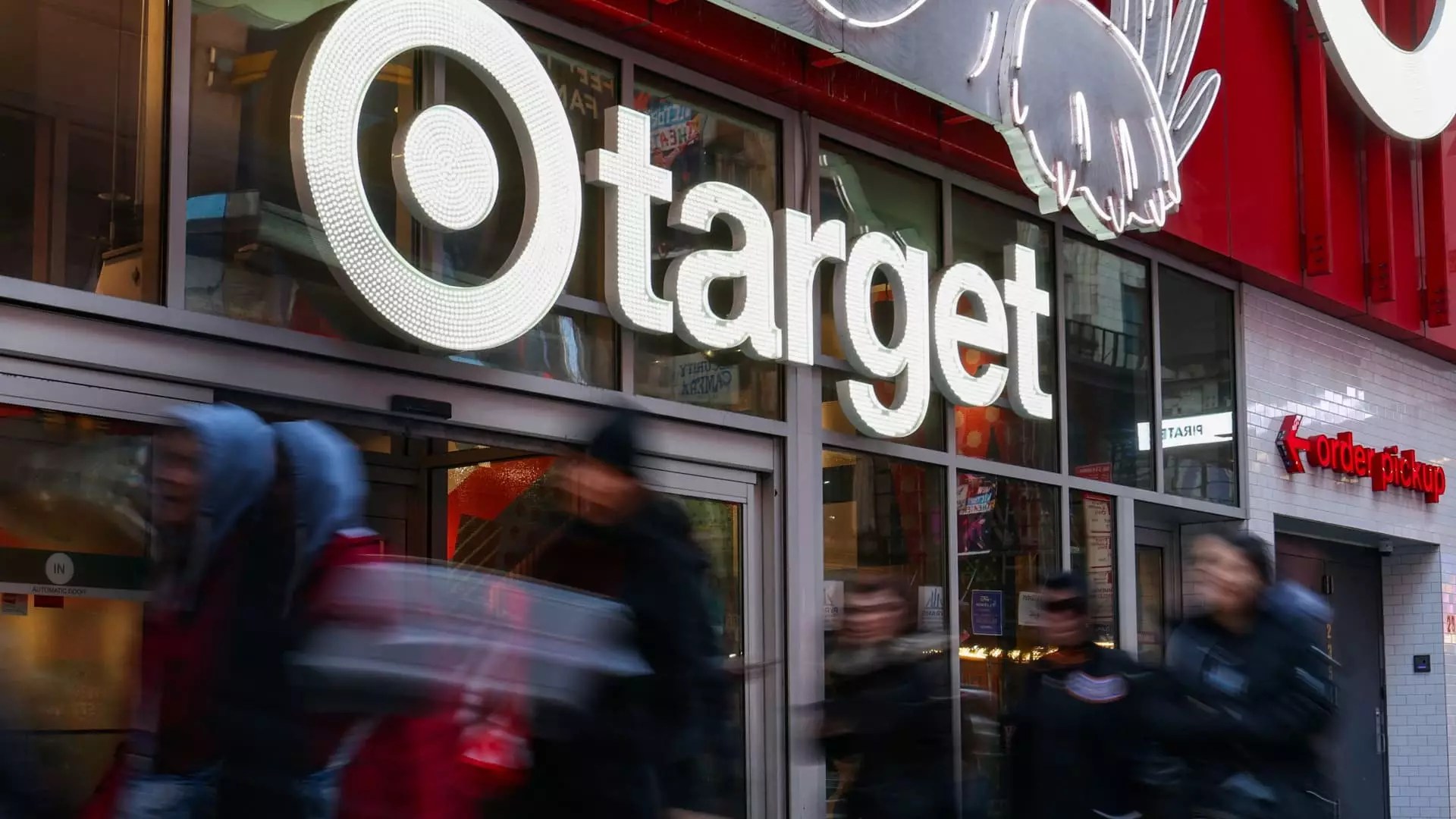 5 Undervalued Stocks with 85% Upside Potential Amid Market Turmoil