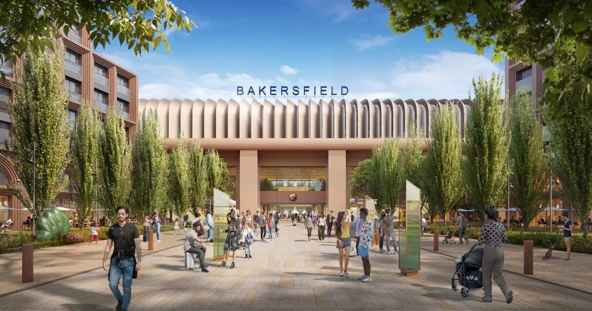 7 Critical Reasons California’s High-Speed Rail Project is a Disgrace