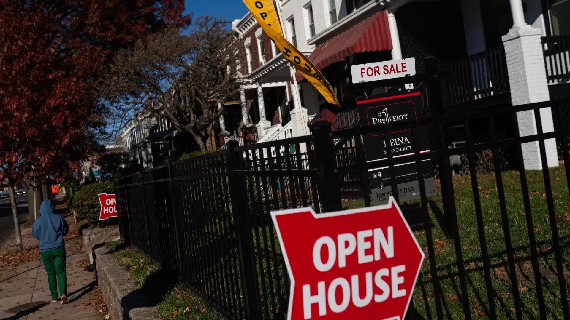 7 Disturbing Truths About Homeownership Struggles in America