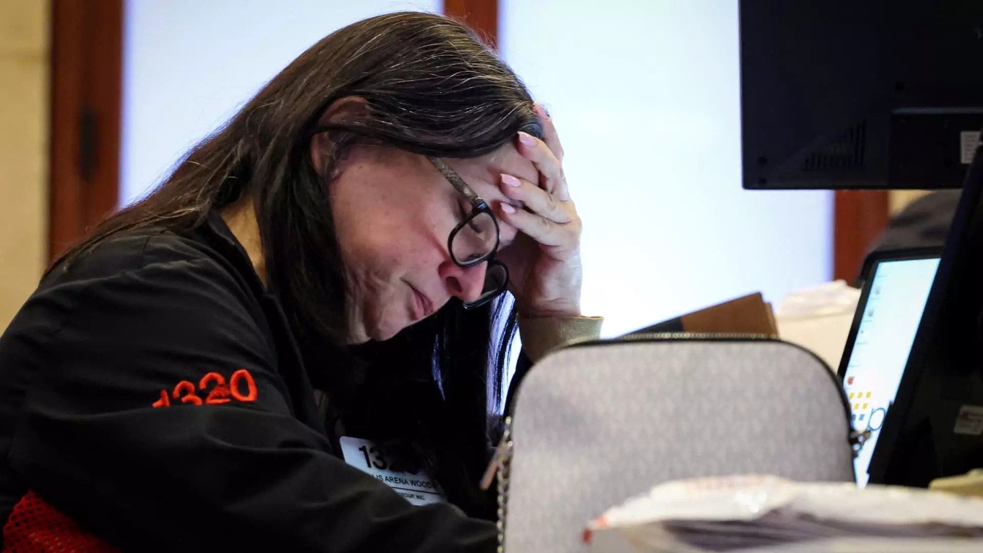 The Economic Reckoning: 5 Profound Risks Arising from Trump’s Trade War