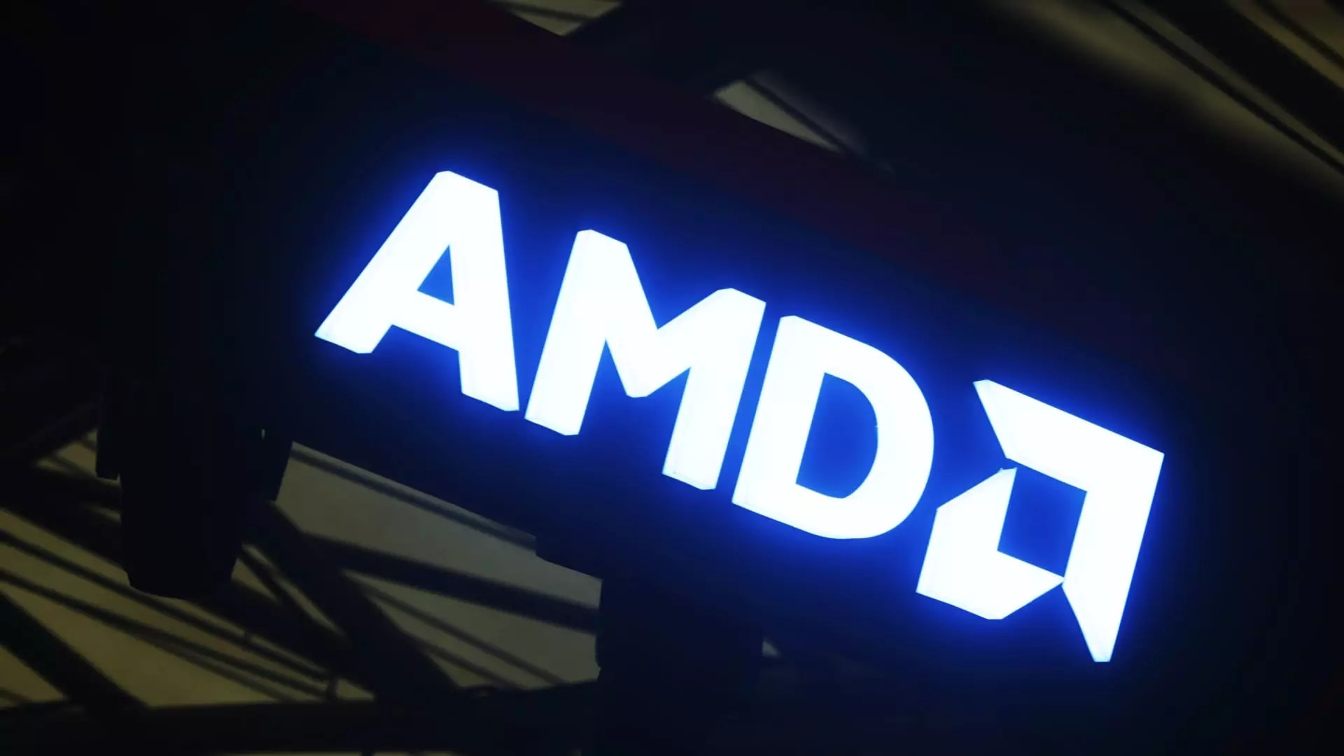 The 5 Alarming Red Flags: Why AMD’s Future Looks Grim Amidst a Turbulent Semiconductor Landscape