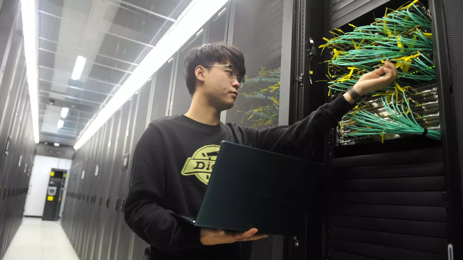 5 Reasons Why China’s Generative AI Surge is a Double-Edged Sword