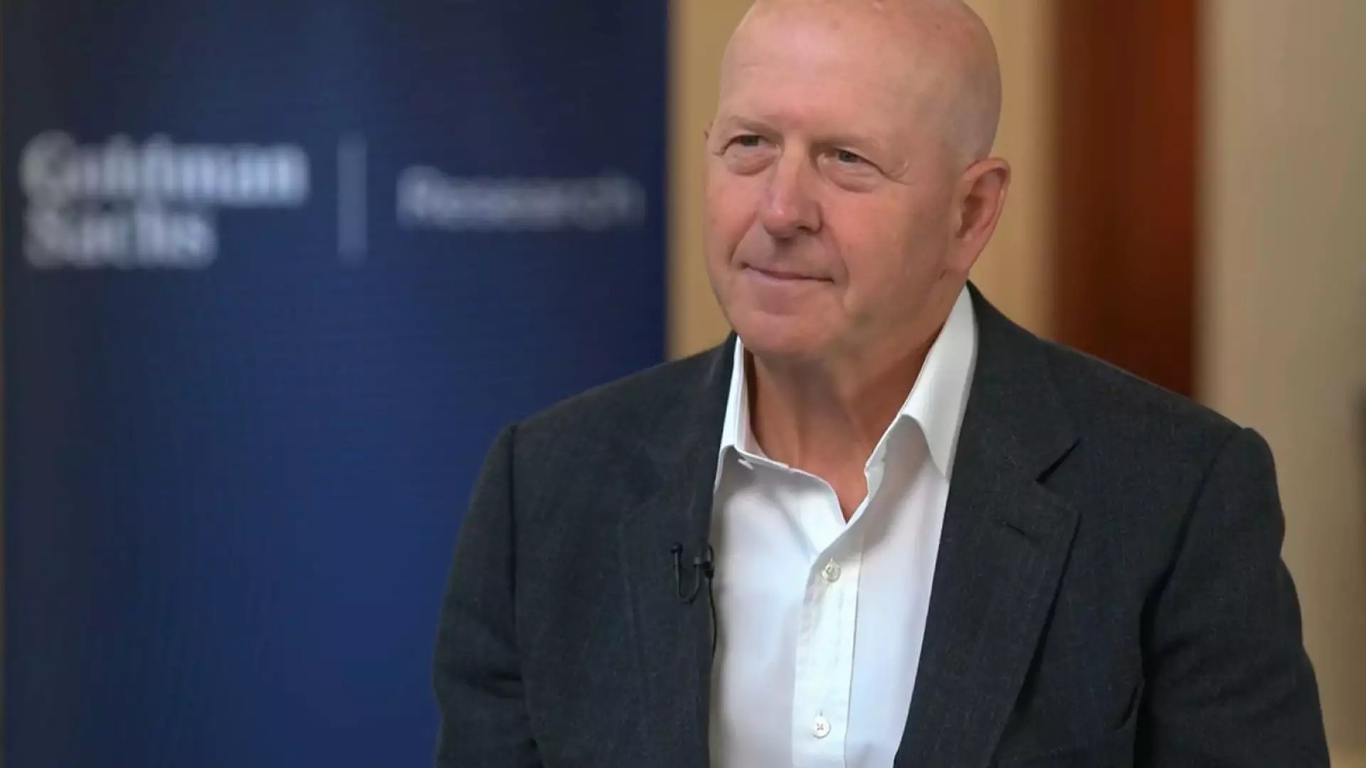 Goldman Sachs: 15% Profit Surge amid Financial Turmoil