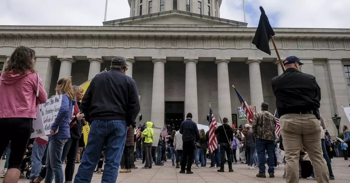 The 5 Alarming Consequences of Ohio’s 30% School Budget Cap on Education