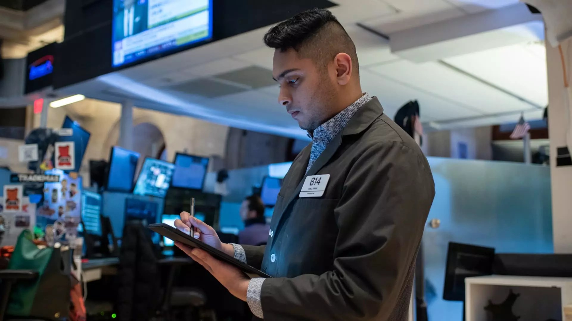 5 Alarming Signs That Investors Are Ignoring at Their Own Risk