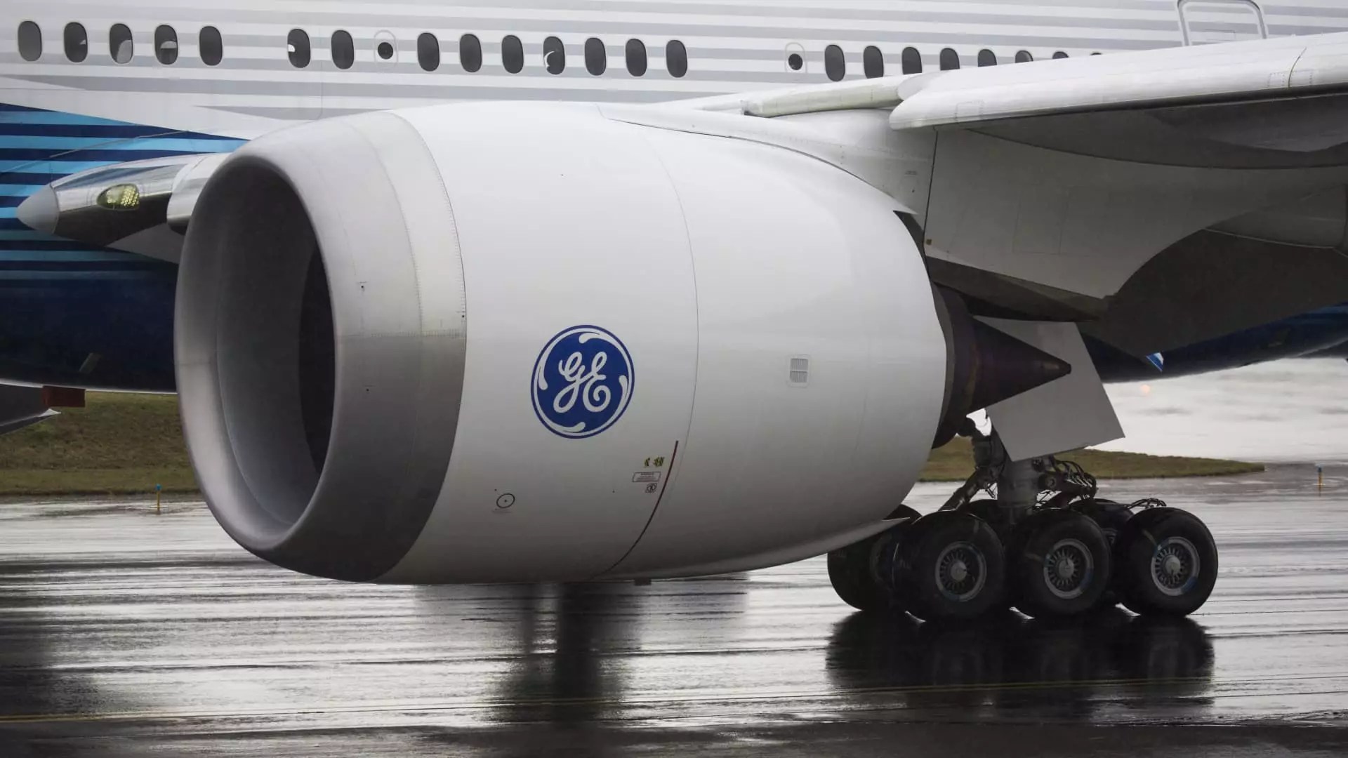 5 Key Reasons Why GE Aerospace is Thriving Amidst Tariff Turmoil