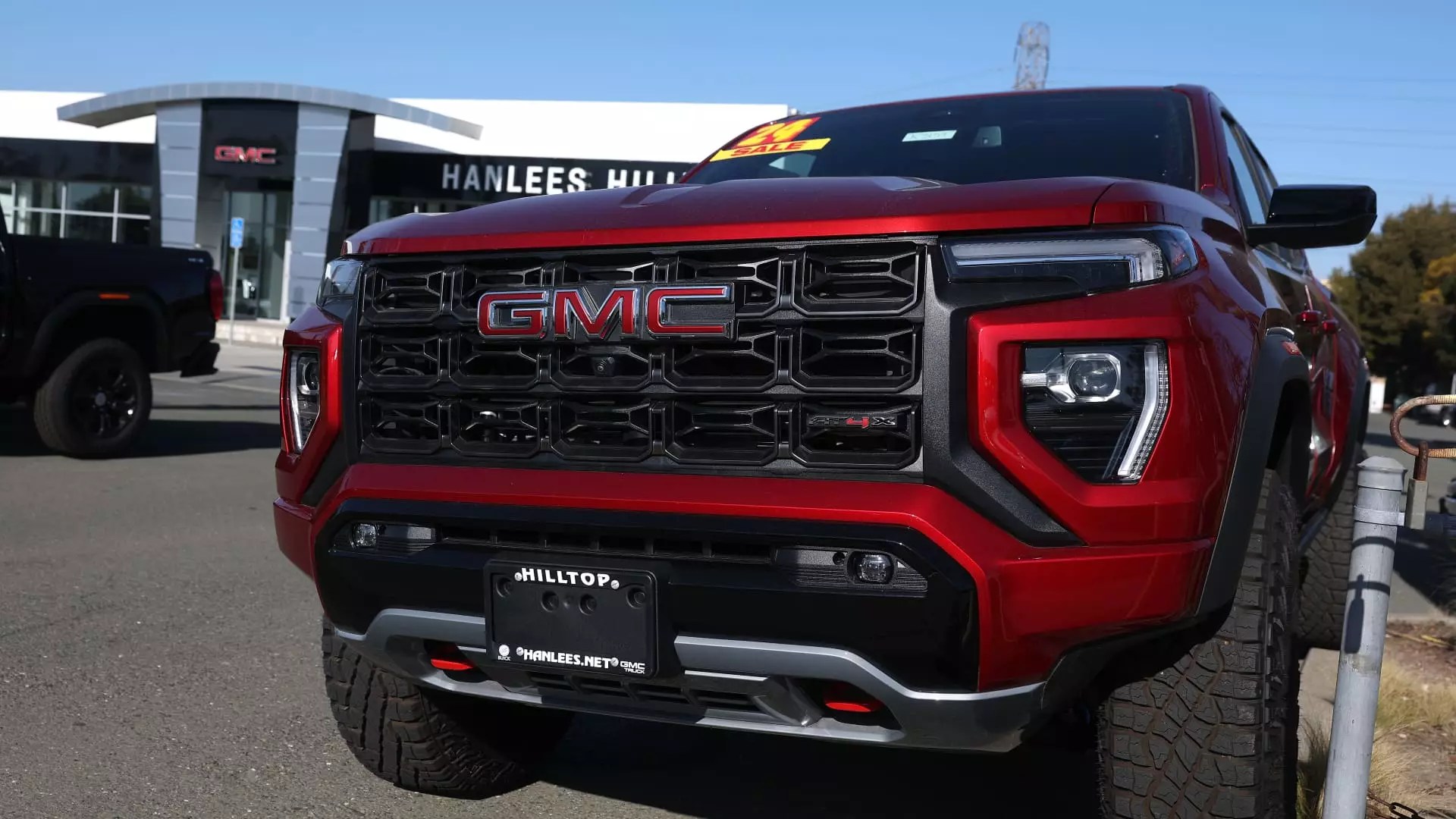 GM’s Q1 Surprise: 5 Key Insights Explaining the Ominous Future