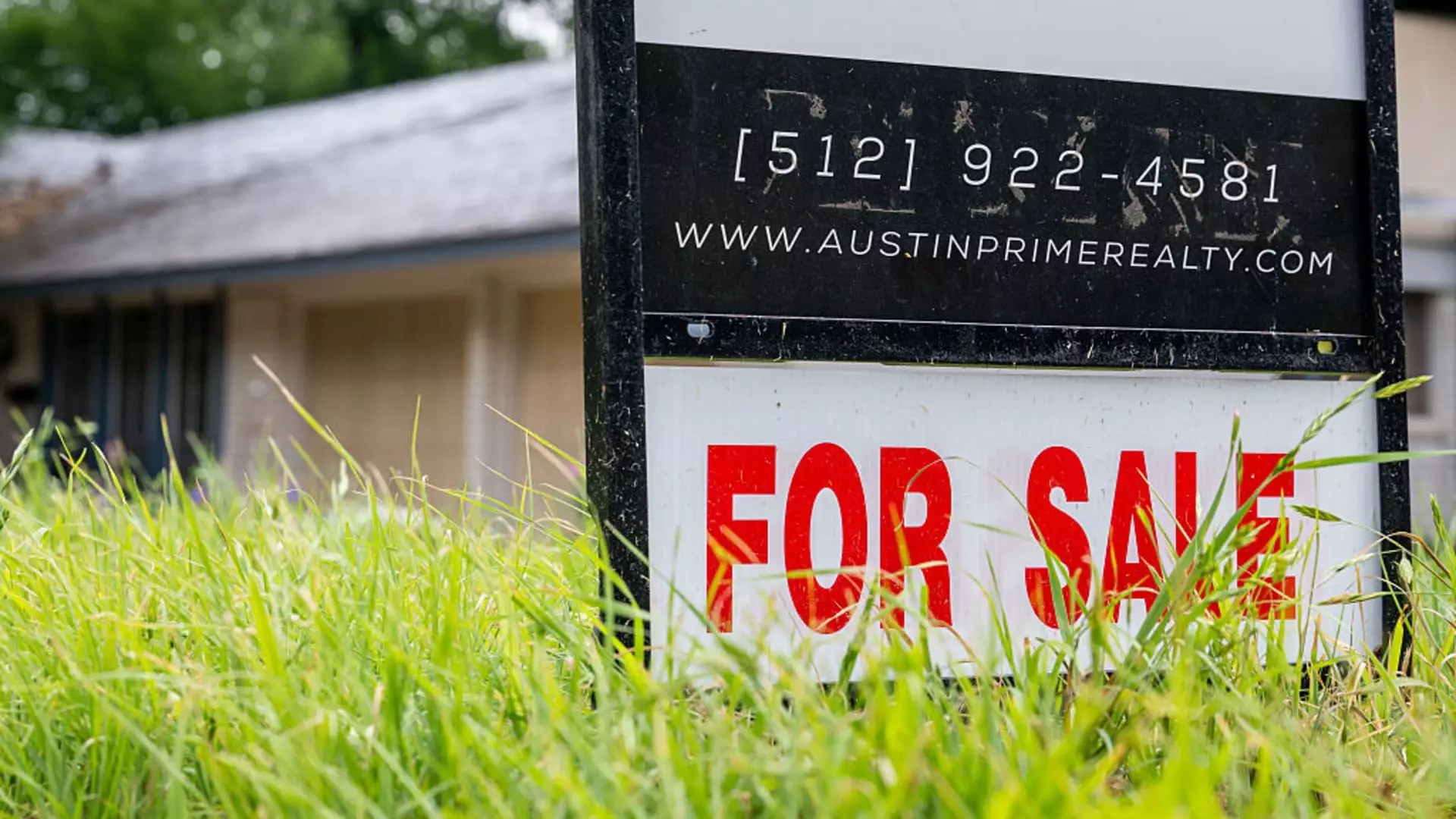 5 Stark Realities Influencing Today’s Mortgage Market