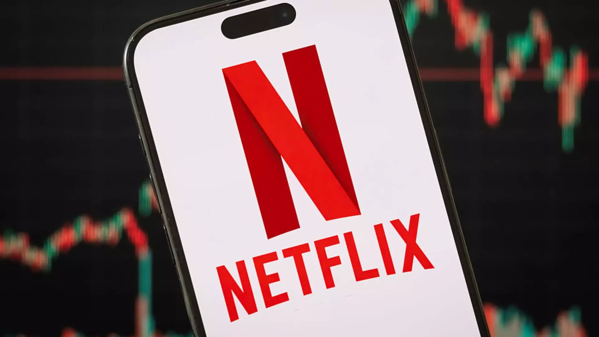 Netflix’s Unstoppable Rise: 11 Days of Triumph Amidst Media Chaos