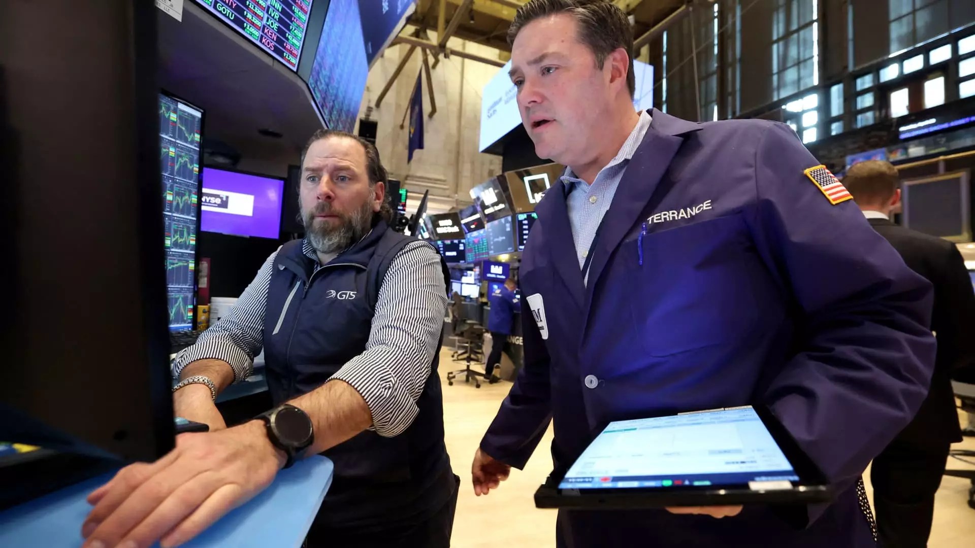 The Unsettling Market Prediction: 5 Harbingers of Economic Fallout Ahead of the Fed’s Final Word