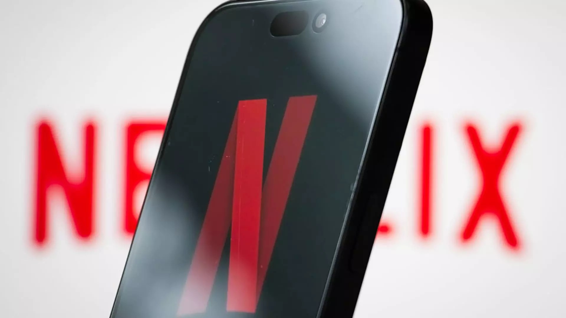 5 Unprecedented Changes That Will Transform Netflix Forever