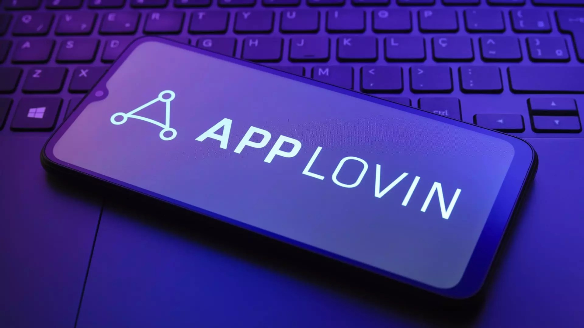AppLovin Soars: 700% Increase and the Promise of a $34 Billion Market 1 AppLovin Soars: 700% Increase and the Promise of a $34 Billion Market
