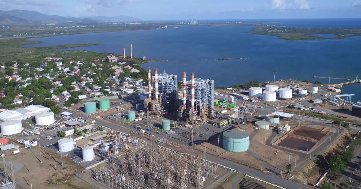 3.7 Billion Reasons Puerto Rico’s Energy Crisis Demands a Radical Solution