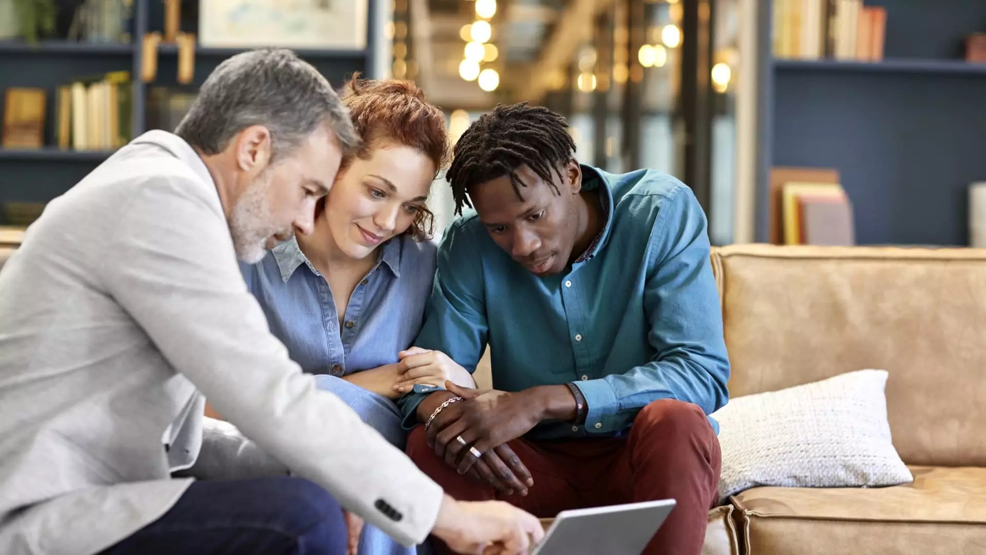 7 Reasons Why Agency MBS Could Be Your Best Bet in Today’s Market