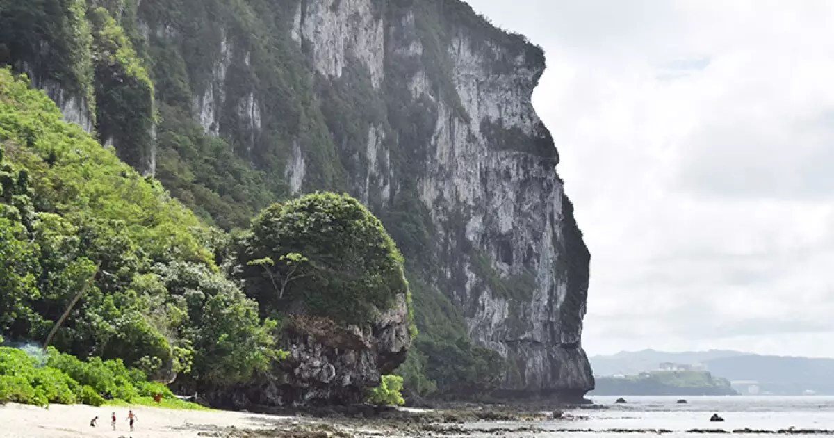 Guam’s $270 Million Bond Plan: An Unfortunate Necessity Amidst Regulatory Demands