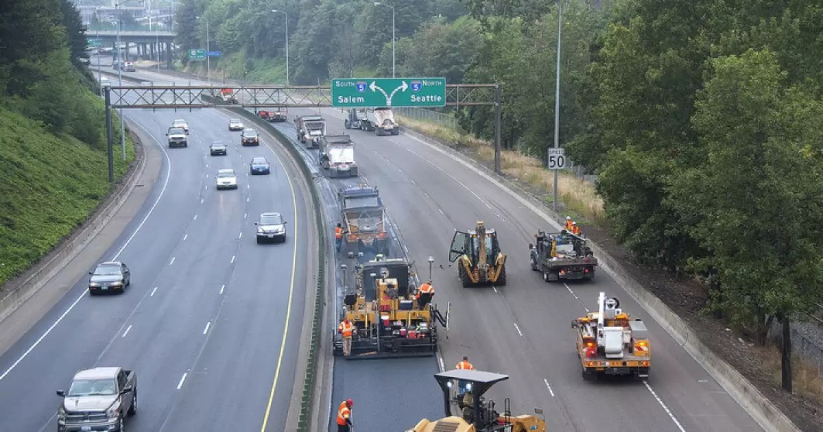 The $14.6 Billion Dilemma: Oregon’s Tax Hike Fiasco