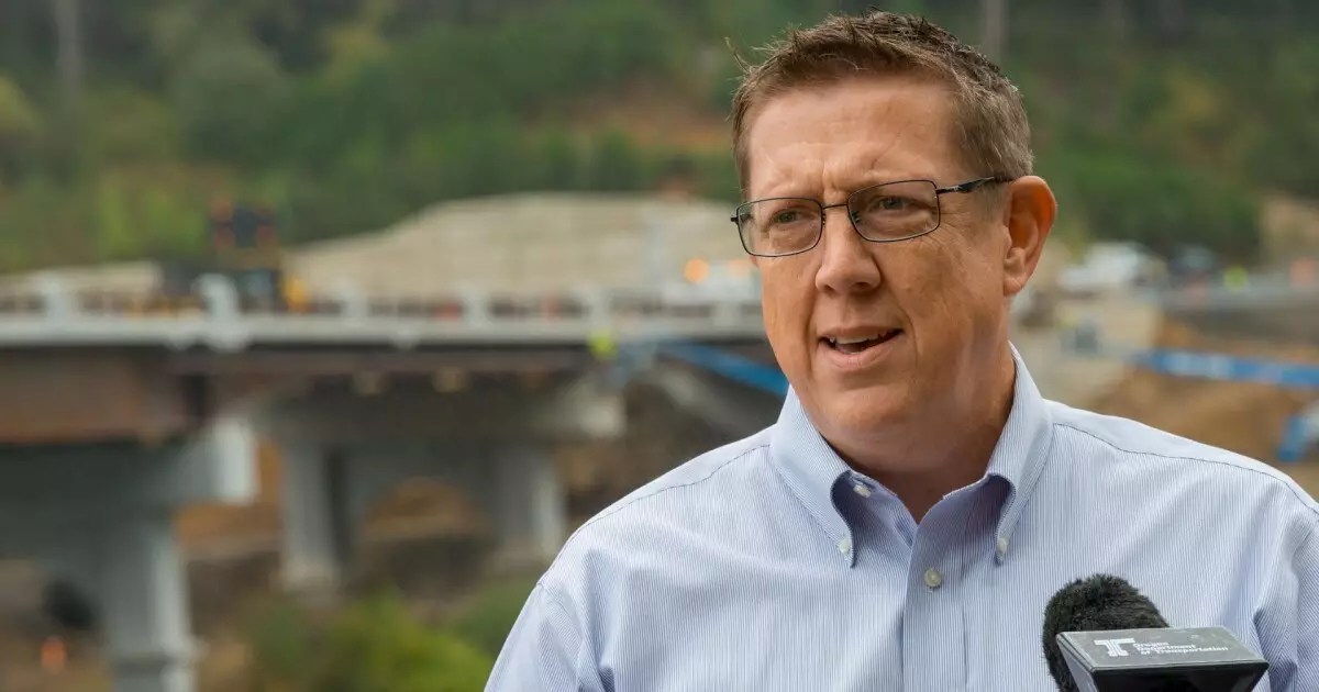 Disaster Unfolds: Oregon’s Transportation Crisis Exposes a System at Breaking Point